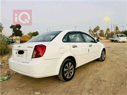 Chevrolet Optra